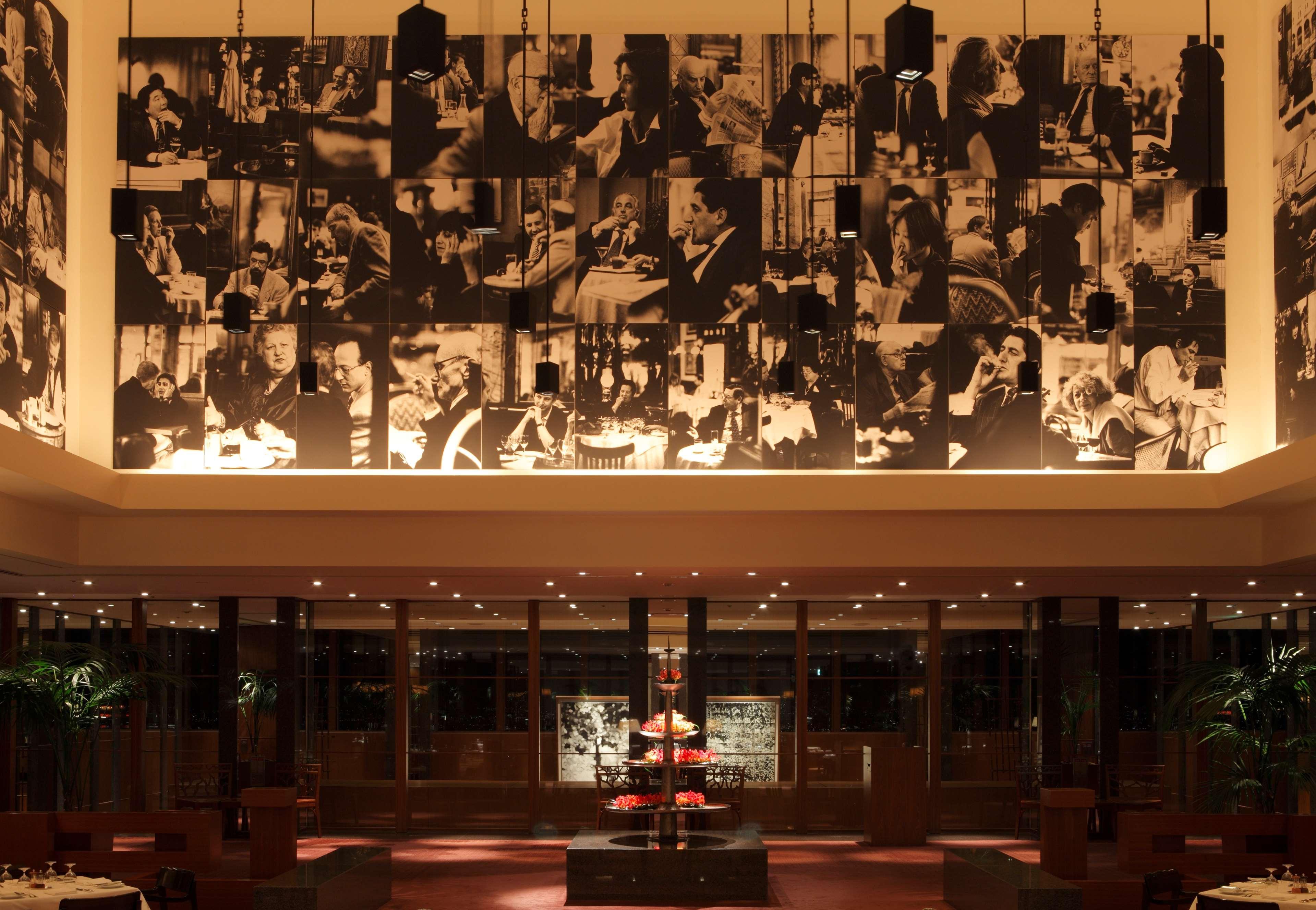Hotel Park Hyatt Tokyo Esterno foto
