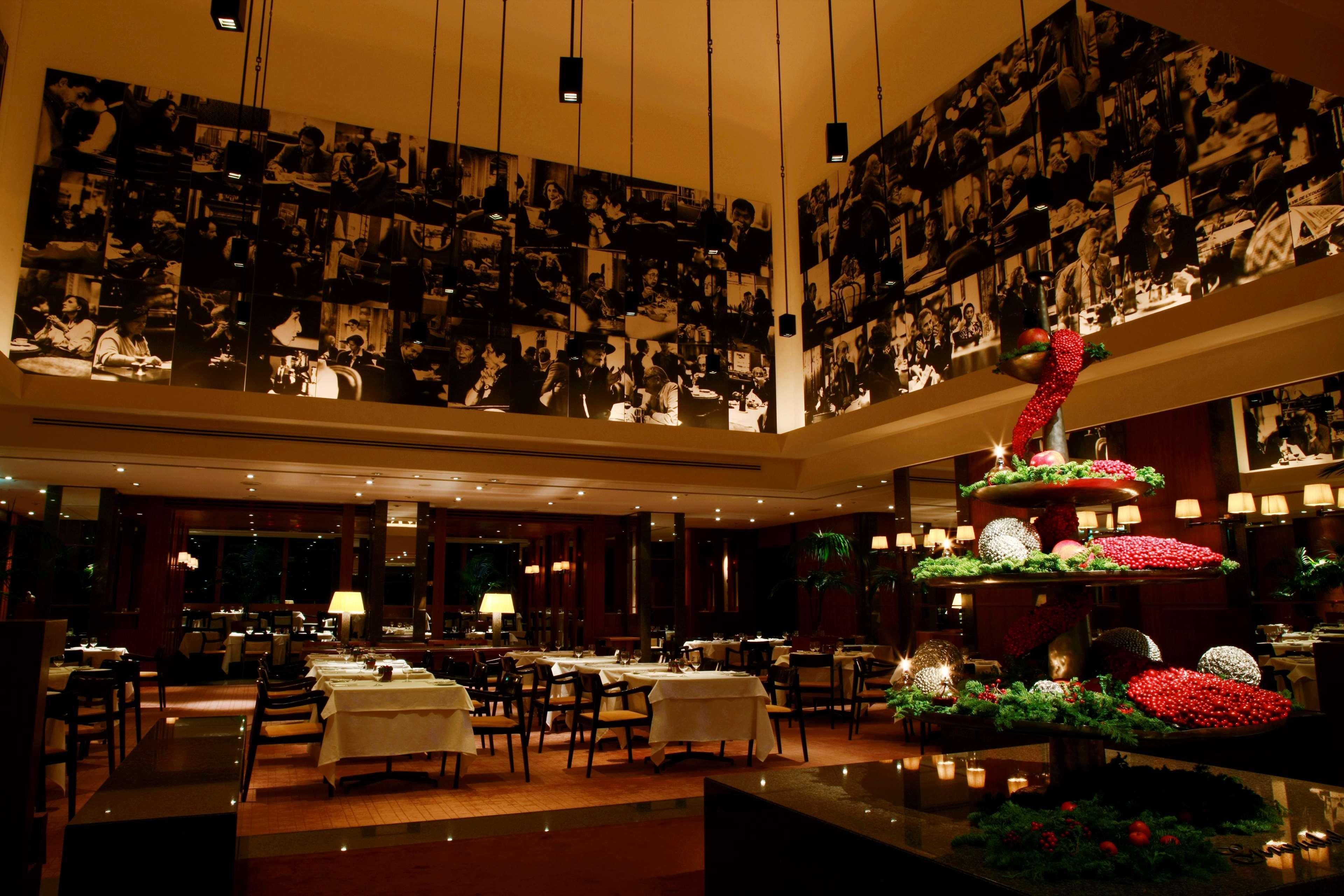 Hotel Park Hyatt Tokyo Esterno foto