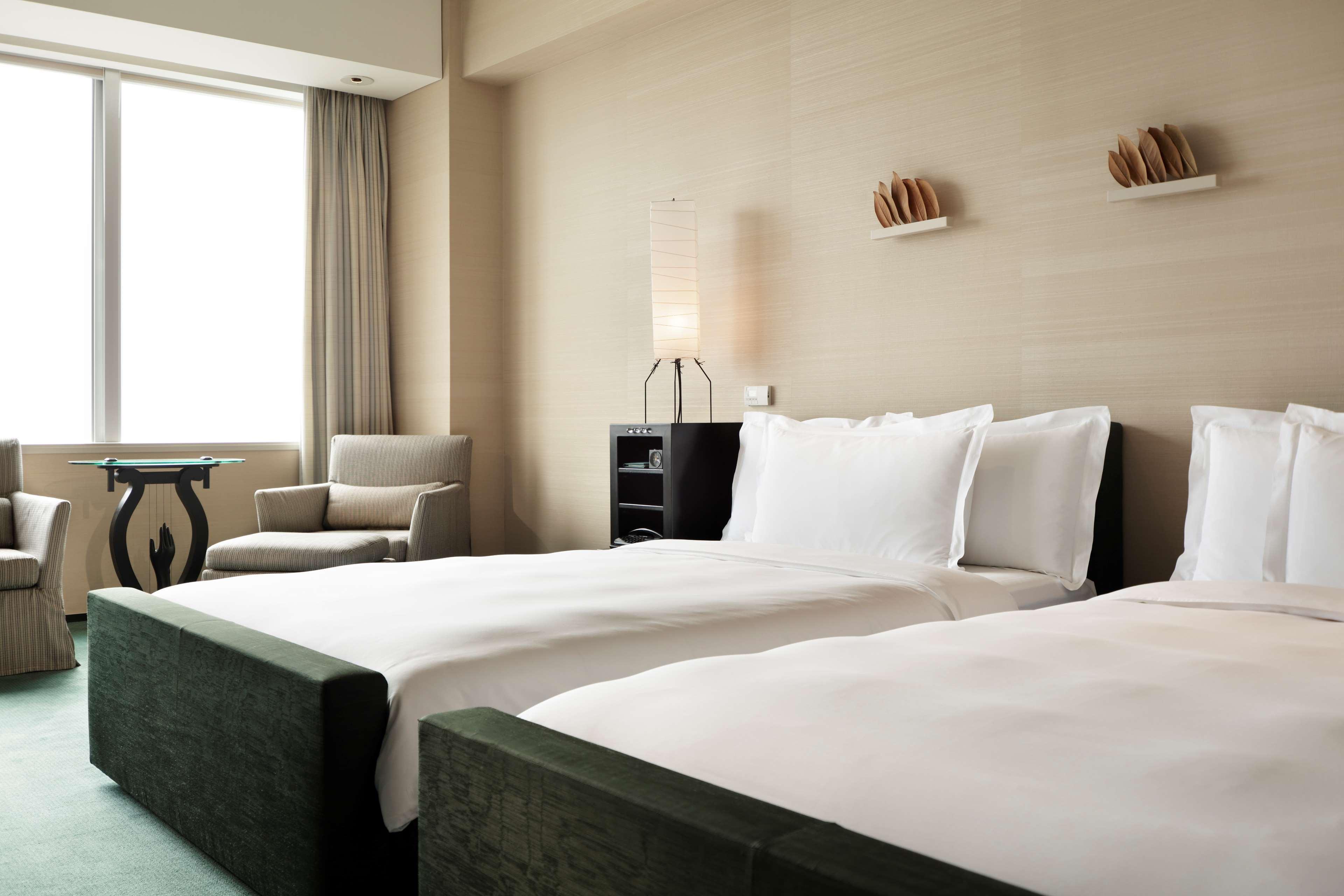 Hotel Park Hyatt Tokyo Esterno foto