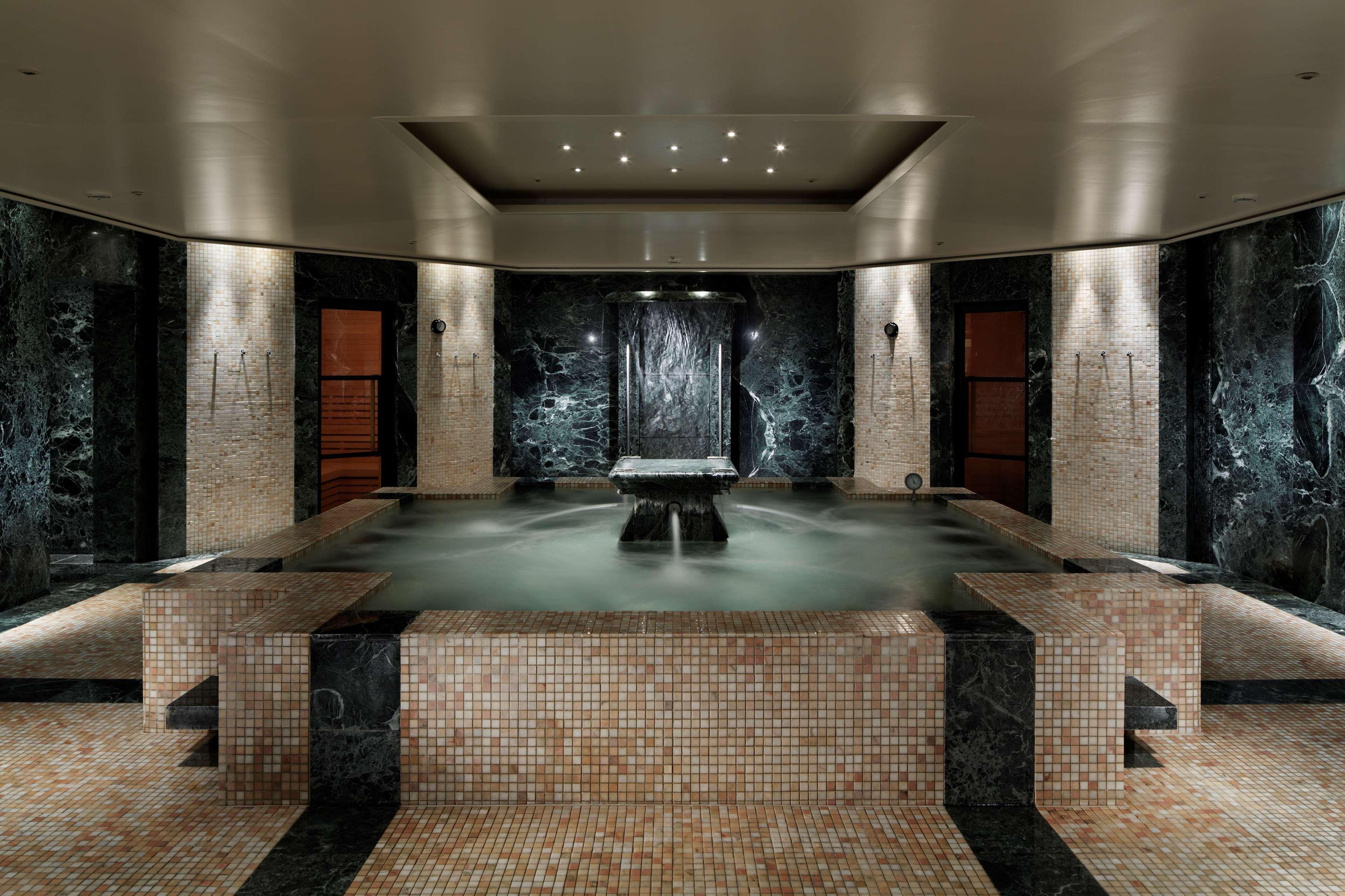 Hotel Park Hyatt Tokyo Esterno foto