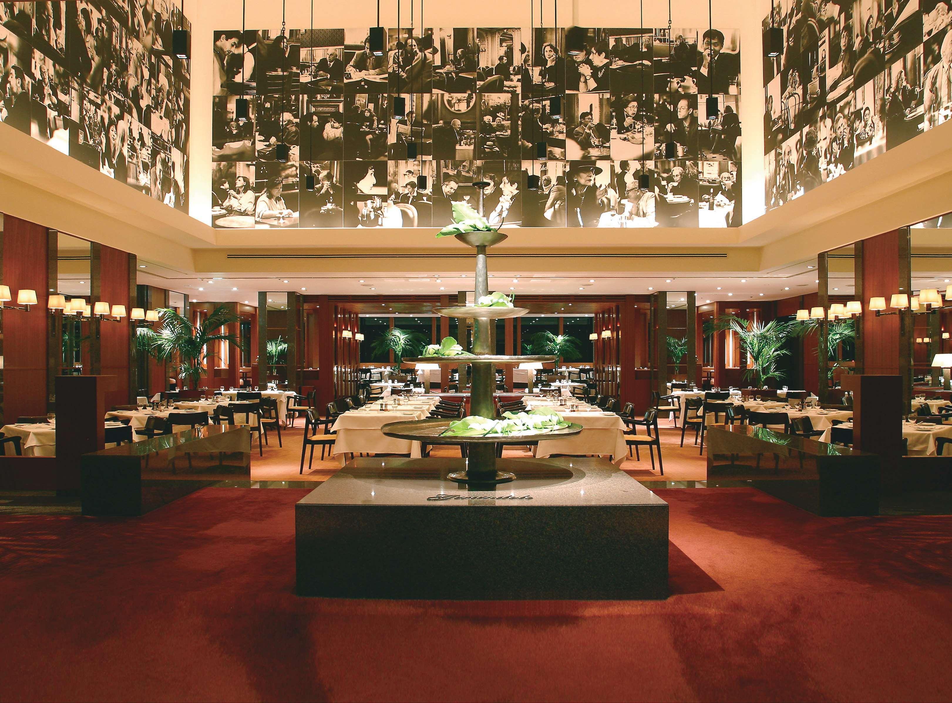 Hotel Park Hyatt Tokyo Esterno foto