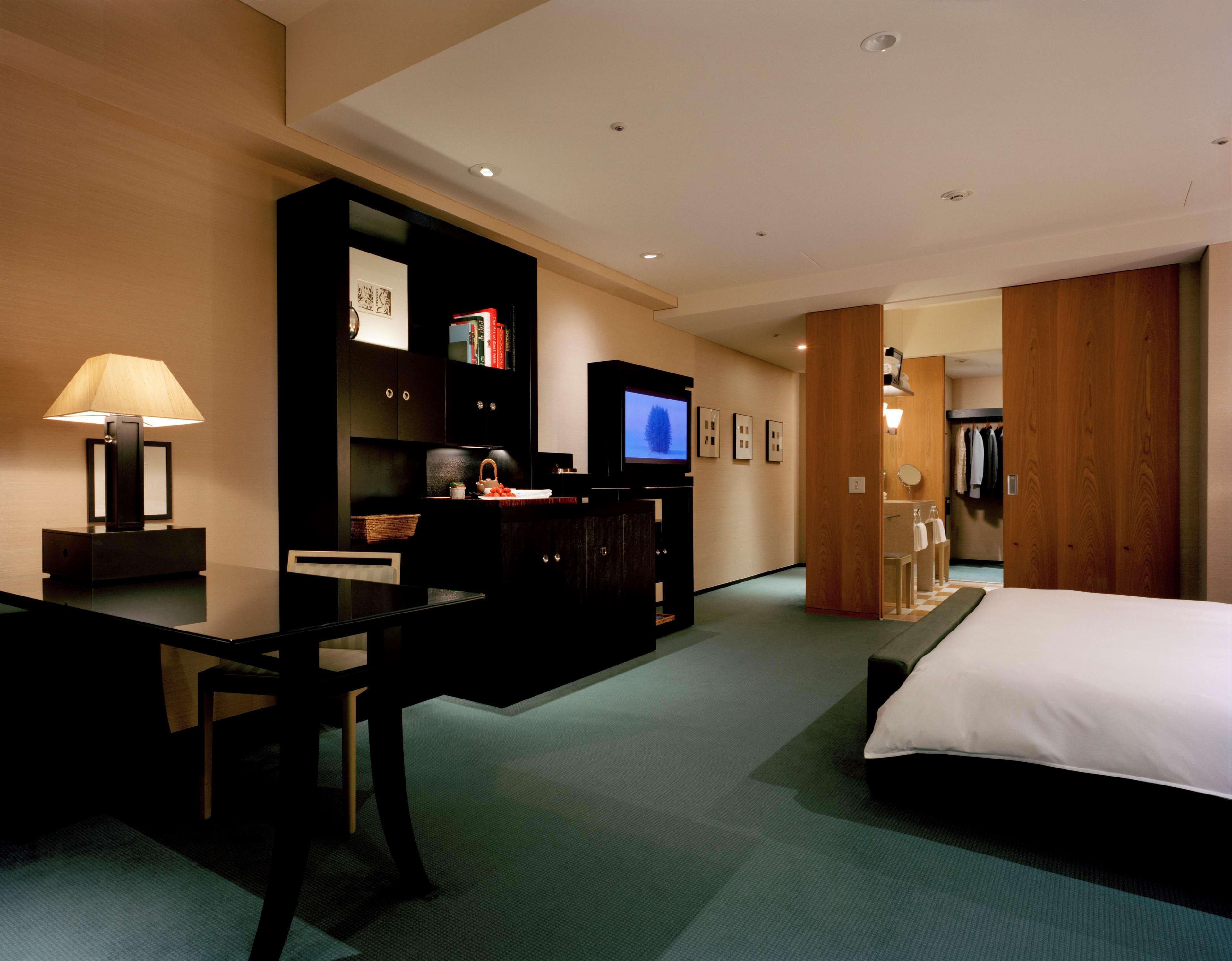 Hotel Park Hyatt Tokyo Camera foto